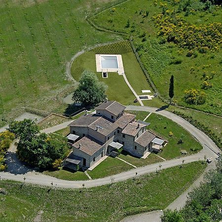 La Fornace Di San Galgano Vila Frosini Exterior foto