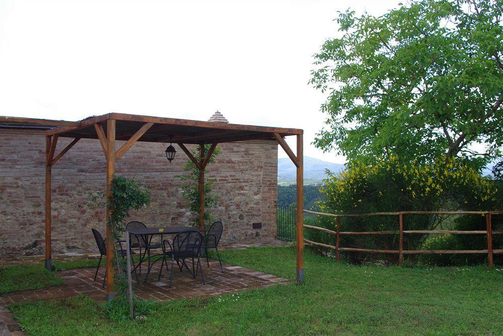 La Fornace Di San Galgano Vila Frosini Exterior foto