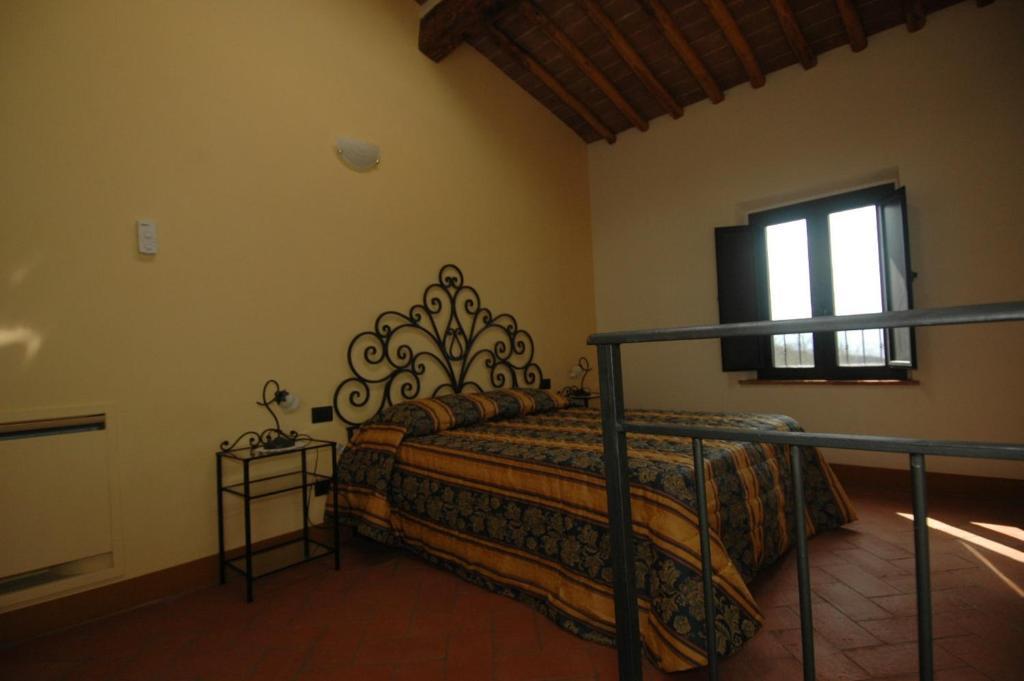 La Fornace Di San Galgano Vila Frosini Quarto foto