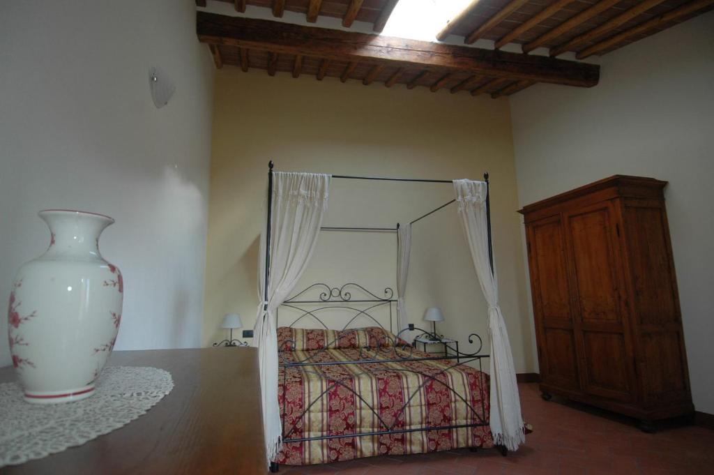 La Fornace Di San Galgano Vila Frosini Quarto foto
