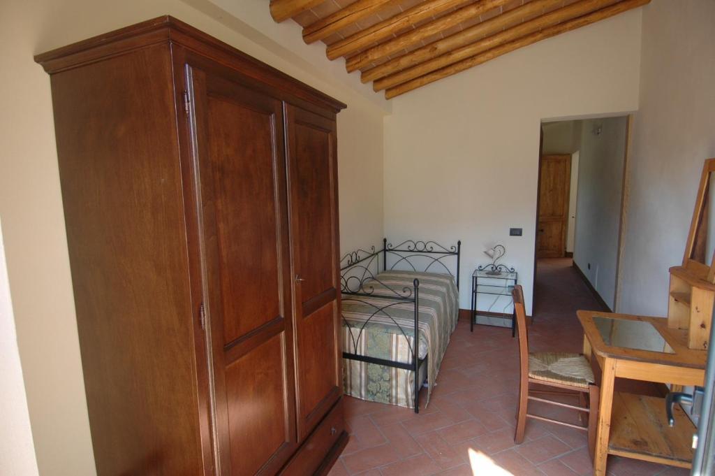 La Fornace Di San Galgano Vila Frosini Quarto foto