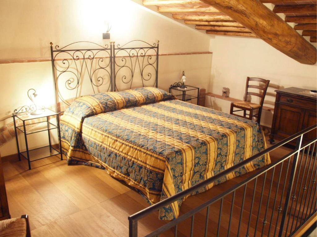 La Fornace Di San Galgano Vila Frosini Quarto foto